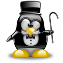 Penguin pingouin pinguino 783